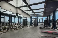 Kanglai Hotel (Changsha Huanghua Airport)
