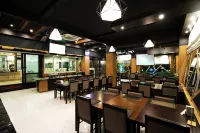 โรงแรมเดอะ คอนทรัสต์ ไอ - พร้อมอาหารเช้า