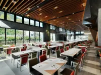 Lakeshore Hotel Suao - breakfast