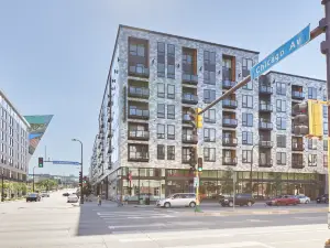 B&B Boutique a Hennepin County: le opzioni più popolari