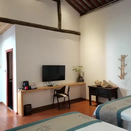 Mulanci Inn