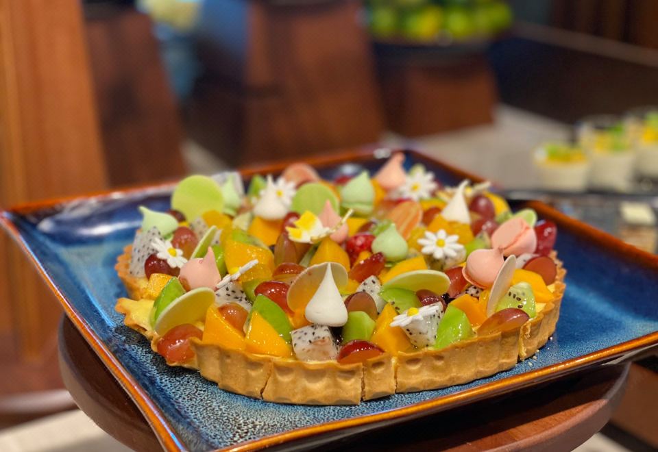 노보텔 하노이 타이 하