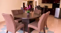 Lotus Desaru Beach Resort & Spa - balcón
