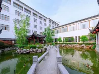 睢寧水悦酒店 鄰近開發區總部經濟園廣場的酒店