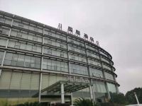 星程酒店(宁波北仑保税南区富春店) - 酒店外部