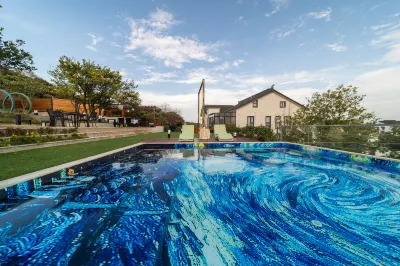 Shiguangli Shanyu Designer Boutique Garden Resort Hotel in zona Xishanzhen