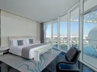 W Abu Dhabi - Yas Island โรงแรมใกล้ยาส บีช