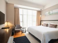 广汉华美达安可酒店 - 标准大床房