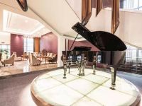 常州奥体富油精品酒店 - 公共区域