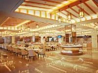 GANZHOU  CITYPARLOUR hotel