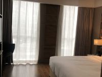 上海虹桥高铁瑞衡美居酒店 - 嘉宾大床房