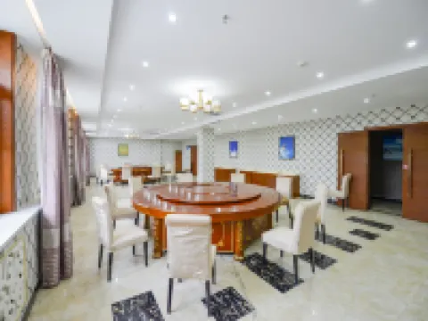 Skier Hotel Hotels in Shangzhi