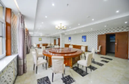 亞布力滑雪者之家 尚志酒店