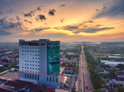 Hotel Horison Nindya Semarang Hotels near Warung Mbak Kustini