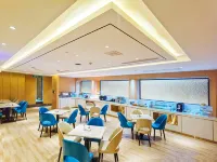 Magnotel Hotel (Anxi Tea Capital Baolong Plaza) Hotels in Anxi