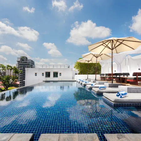 PATIO Hotel & Urban Resort