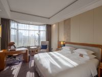 深圳五洲宾馆 - 高级景观大床房