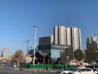 尚客优连锁酒店(石家庄开发区天山海世界店) - 酒店附近