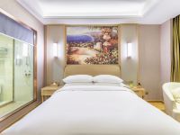 维也纳国际酒店(安仁店) - 高级温馨大床房