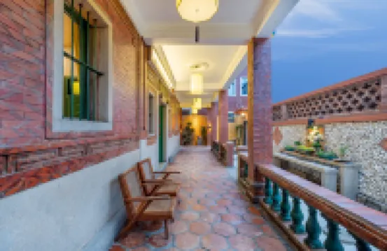 Zhiyu Homestay (Quanzhou West Street Kaiyuan Temple Branch)