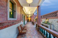 Zhiyu Homestay (Quanzhou West Street Kaiyuan Temple Branch)