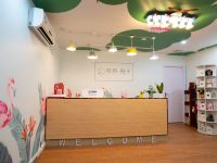 棠宿公寓(广州番禺万达店) - 公共区域