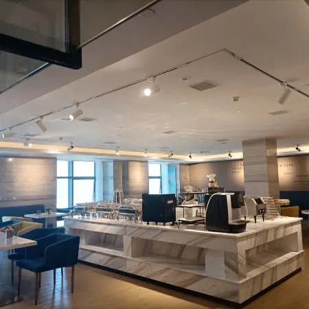 Kyriad Marvelous Hotel (Xiushui Huanle Hai'an Plaza)