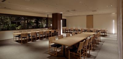 レストラン 箱根湯本温泉 吉池旅館の写真