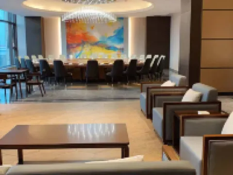 Venus Royal Hotels (Tongcheng Tongguo Xiushui store) Hotels in Tongcheng