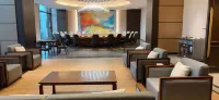 Venus Royal Hotels (Tongcheng Tongguo Xiushui store) Hotel di Tongcheng