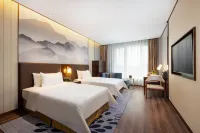 Luxury Blue Horizon Hotel (Zhonghai Lake, Binzhou)