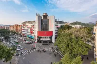 Rezen Select Hotels near Shenzhenshi Hezheng Art Museum