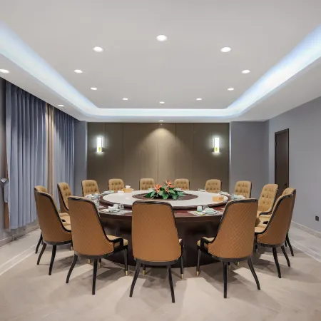 Kyriad Marvelous Hotel Jingxian store