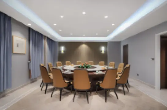 คีเรียด มาร์เวลลัส โฮเทล ซวนเฉิง จิงเซียน