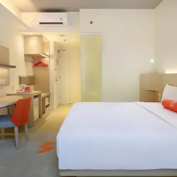 HARRIS Hotel Kuta Tuban Bali