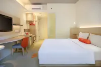 해리스 호텔 투반 발리