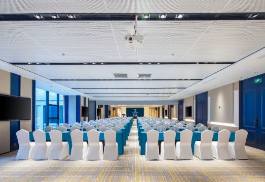 2. 진장 위진샹 호..