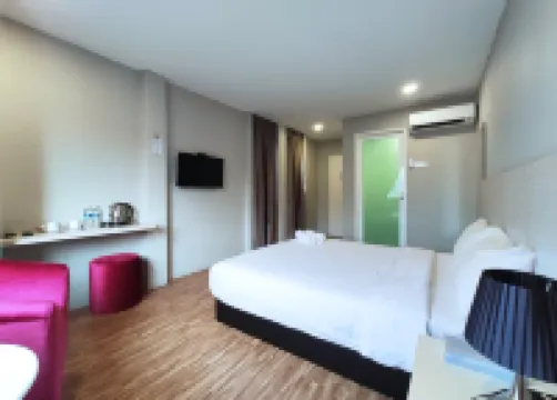 Princess Hotel Pontian