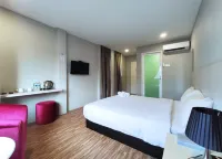 Princess Hotel Pontian فنادق في بونتيان