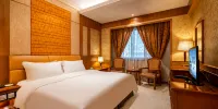 Golden Sun Hotel - Deluxe Suite (Edificio A)