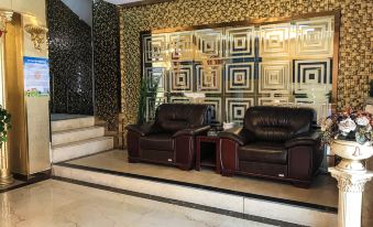 Huangling Jinlin Hotel