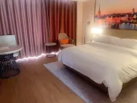 Vienna International Hotel (Yueyang South Station) Hotels in Yueyang County