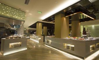 Grand Mercure Dongguan Huiyuan