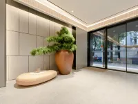 JI Hotel (Fuzhou Dongjiekou Shopping Center East Street) Hotels near Gulou