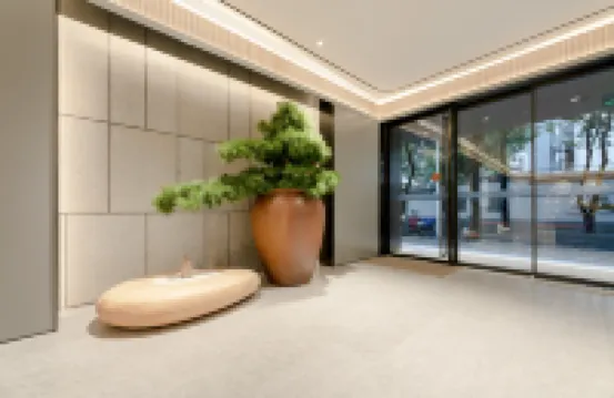 JI Hotel (Fuzhou Dongjiekou Shopping Center East Street)