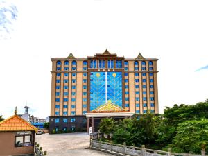Jiangdong Hotel Mangshi