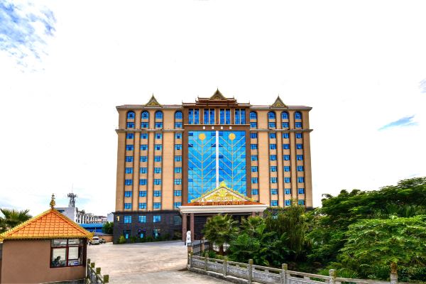 芒市江东大酒店预订价格,联系电话位置地址【携程酒店】