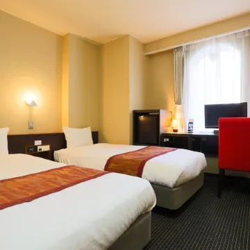 Hotel Horidome Villa Отели рядом с достопримечательностью «Станция метро Ningyocho»