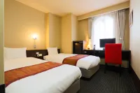 Hotel Horidome Villa