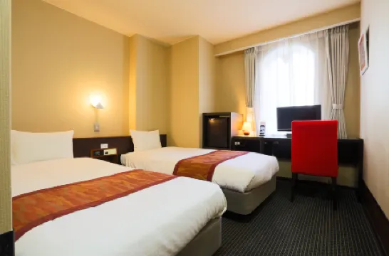 Hotel Horidome Villa